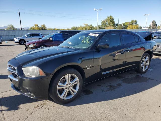 2013 Dodge Charger R/T