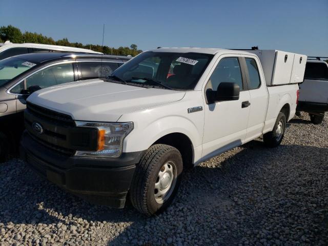 1FTEX1C50JKE81825 2018 Ford F150 Super Cab 1FTEX1C50JKE81825 2018 Ford F150 Super Cab