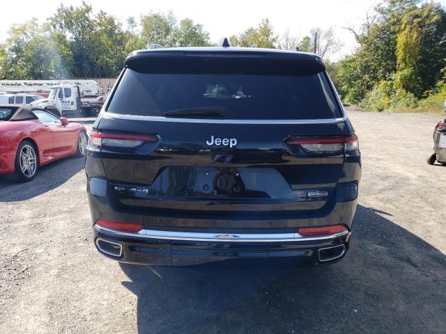 1C4RJKDT9N8602523 Jeep Grand Cherokee L Overland
