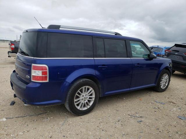 2FMGK5C85EBD25137 Ford FLEX SEL