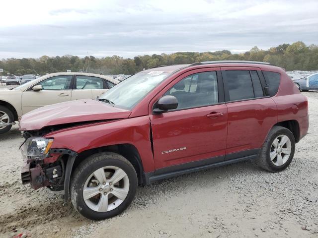 1C4NJCBB4GD514634 | 2016 JEEP COMPASS SP