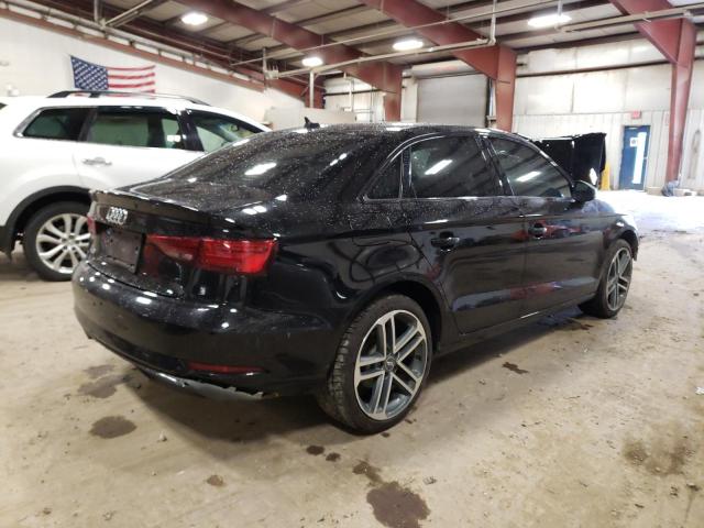 WAUAUGFF3LA097655 | 2020 Audi a3 premium