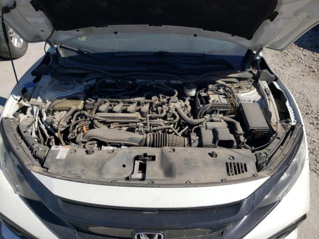 SHHFK7H54JU240277 Honda CIVIC EX