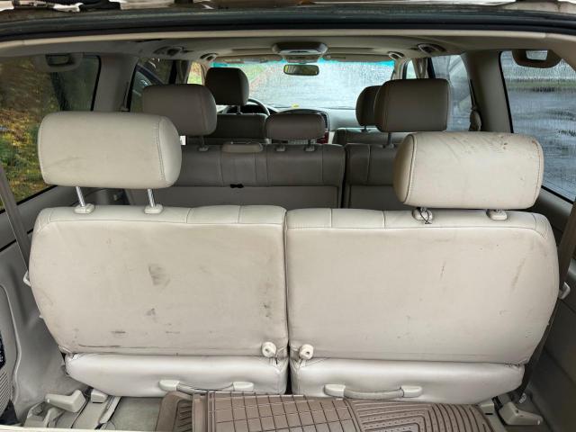 2005 Toyota Land Cruiser VIN: JTEHT05J552068278 Lot: 74503383