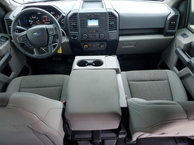 1FTEW1CP1KFA53471 Ford F150 Supercrew