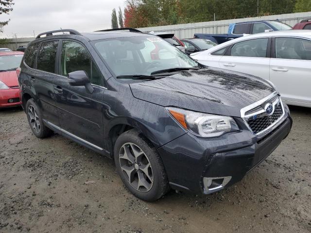 JF2SJGWC3FH527445 Subaru FORESTER 2