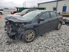 2018 FORD FOCUS SE - 1FADP3F24JL249026