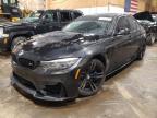 2018 BMW M3 - WBS8M9C53J5L00650