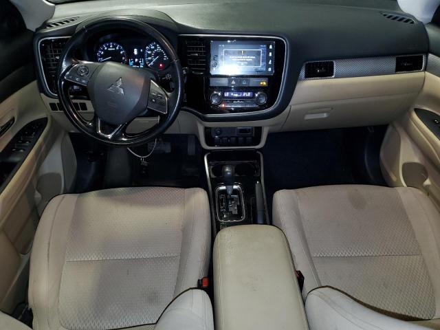 JA4AD3A35HZ000614 Mitsubishi Outlander Se