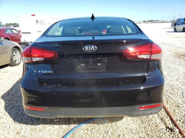 3KPFK4A74JE221116 KIA FORTE LX