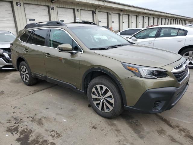 4S4BTACCXN3270849 Subaru Outback Premium