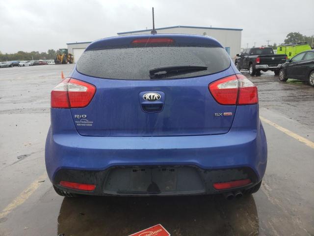 KNADN5A31E6322043 KIA RIO EX
