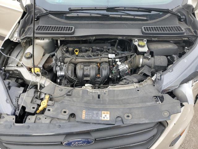 1FMCU0F76JUC80261 | 2018 Ford escape s