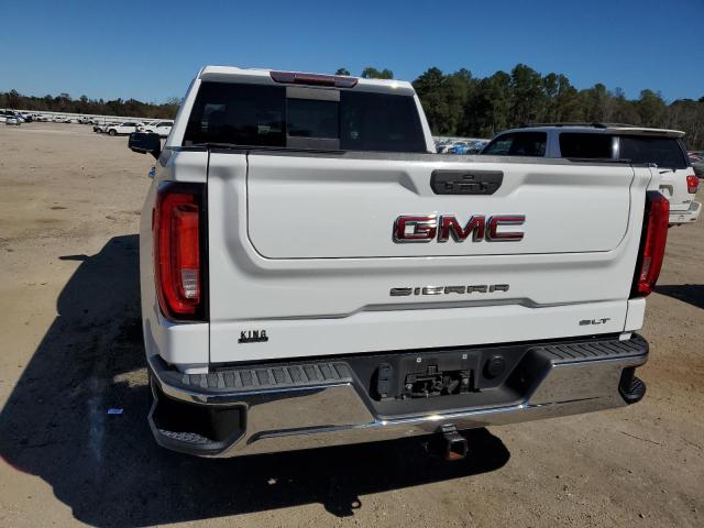 1GTP8DED0KZ175101 GMC Sierra C1500 Slt