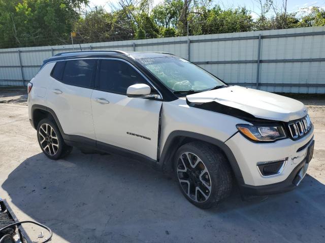 3C4NJDCB0JT206088 | 2018 JEEP COMPASS LI