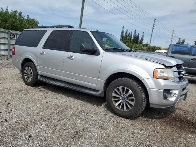 1FMJK1HT8GEF54978 Ford Expedition El Xlt