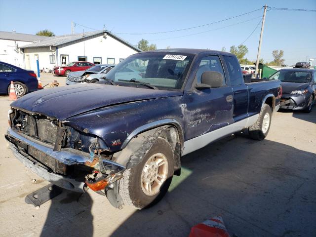 2000 Dodge Dakota 