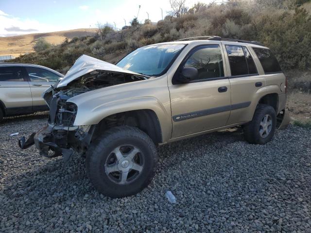 2004 Chevrolet TrailBlazer LS