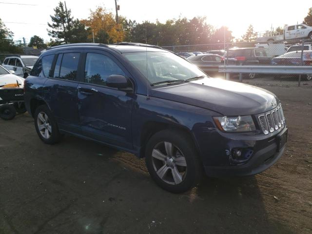 1C4NJDEB9GD758961 Jeep Compass Latitude