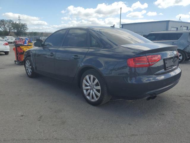 VIN WAUBFAFL9EN038610 2014 Audi A4, Premium no.2