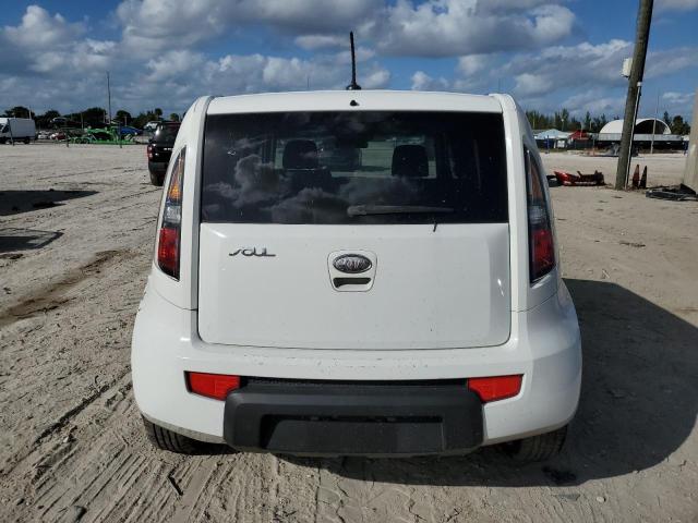 KNDJT2A23A7084282 2010 Kia Soul +