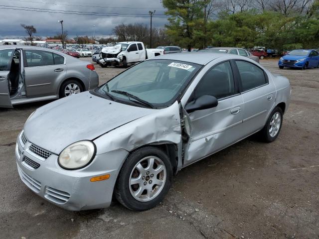 2005 Dodge Neon SXT