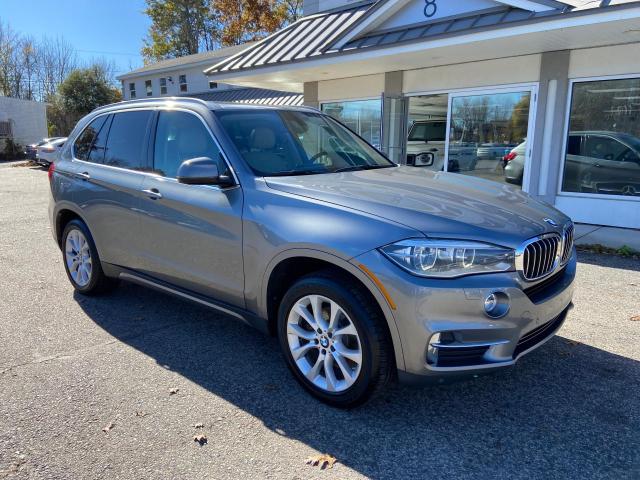 VIN 5UXKR0C58E0H20273 2014 BMW X5, Xdrive35I no.1