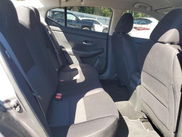 3N1AB8CV9PY233754 Nissan SENTRA SV