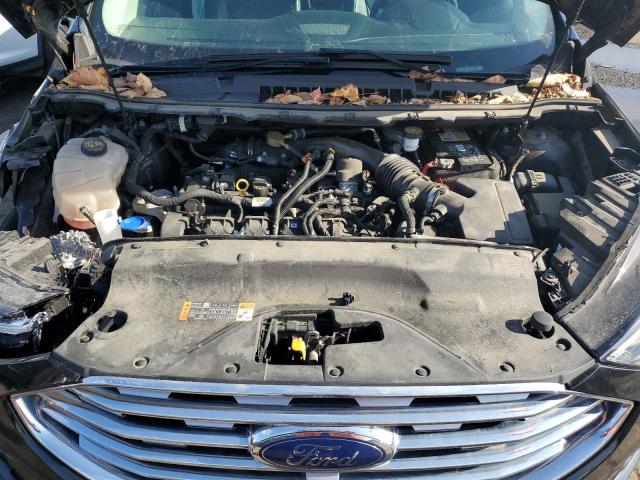 2FMPK4K98KBC28840 2019 FORD EDGE, photo no. 11