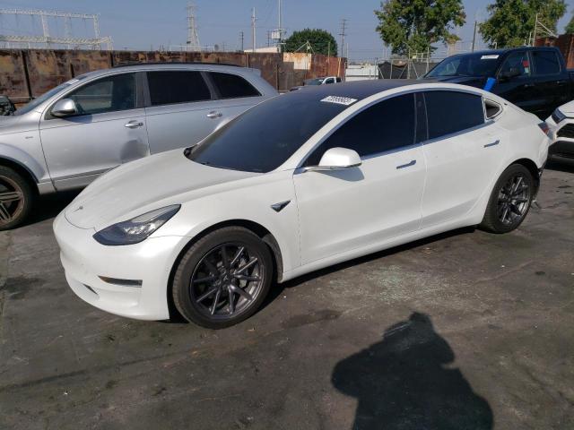 2019 Tesla Model 3  (VIN: 5YJ3E1EA2KF300097)