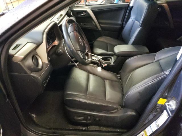 2015 TOYOTA RAV4 LIMIT - 2T3DFREVXFW288770