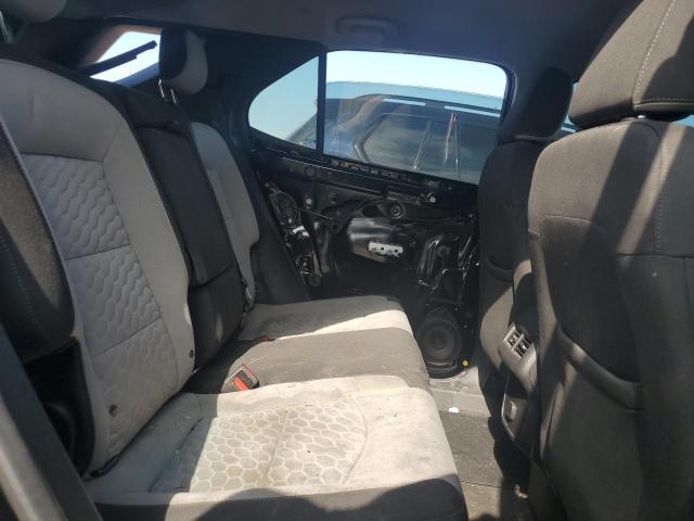 2018 CHEVROLET EQUINOX LS - 3GNAXHEV2JL339115