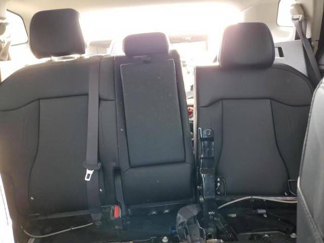 KNDPVCAGXP7087260 KIA Sportage Ex
