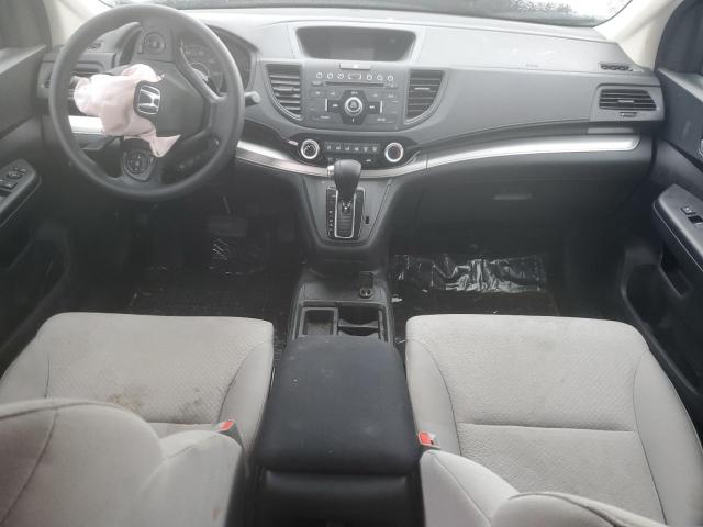2HKRM4H48GH708391 Honda CR-V SE