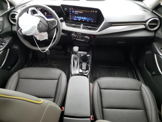 2024 CHEVROLET TRAX ACTIV KL77LKE24RC064238