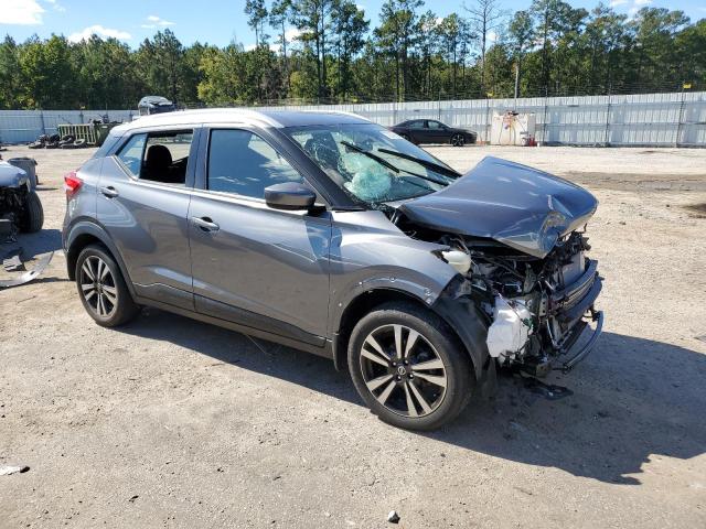 3N1CP5CU8KL510190 Nissan KICKS S