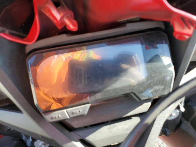 2019 HONDA CBR650 R MLHRH0114K5000013