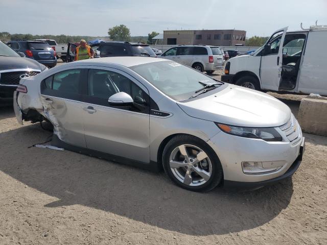 VIN 1G1RB6E40DU101076 2013 Chevrolet Volt no.4