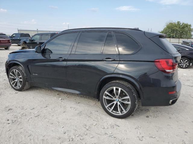 5UXKR0C55J0Y02811 2018 BMW X5, photo no. 2