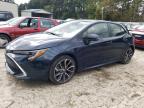 2022 TOYOTA COROLLA XS - JTNC4MBE7N3147547