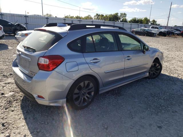 JF1GPAY68G8251973 | 2016 SUBARU IMPREZA SP