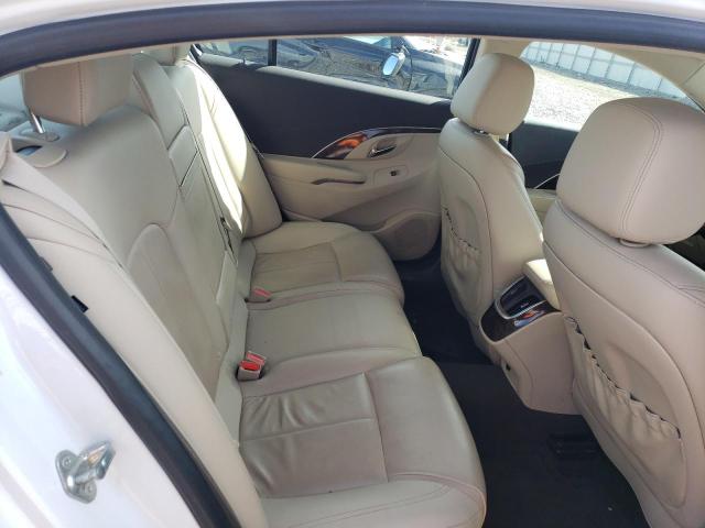 1G4GB5G35GF122099 Buick Lacrosse