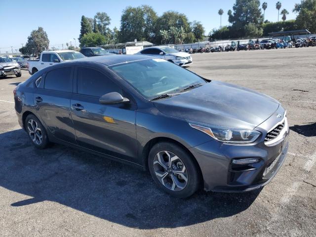 3KPF24AD0KE011314 KIA FORTE FE