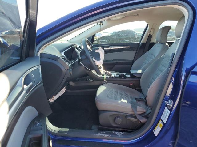 3FA6P0G75GR305244 Ford FUSION S