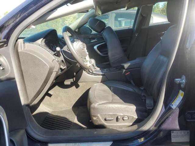 2G4GN5EX3F9279859 Buick Regal Premium