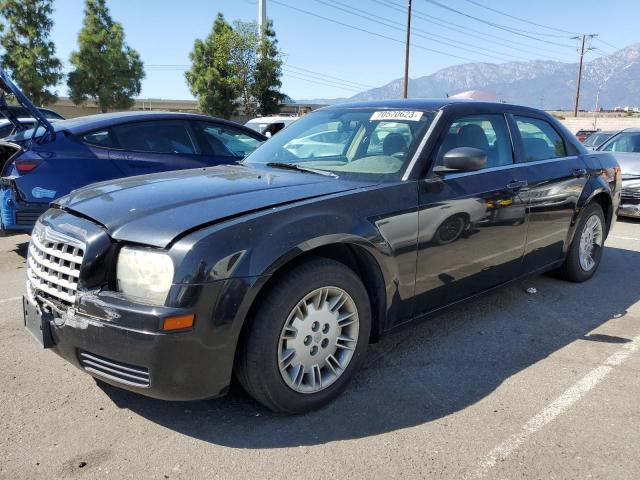 2007 Chrysler 300 300