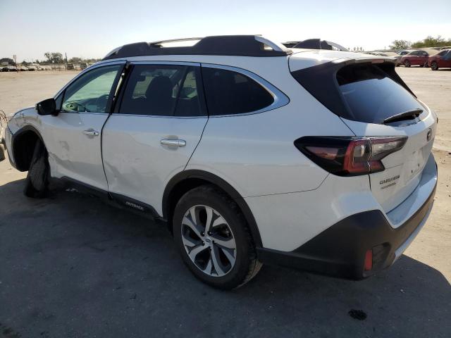 4S4BTAPCXL3152615 Subaru Outback Touring