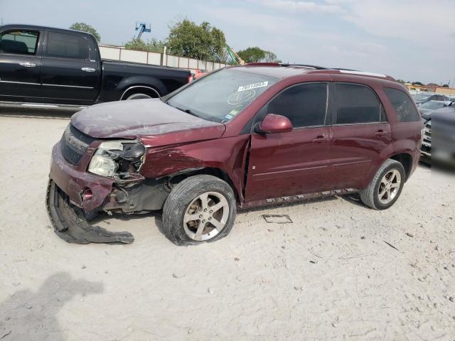 2007 Chevrolet Equinox LT