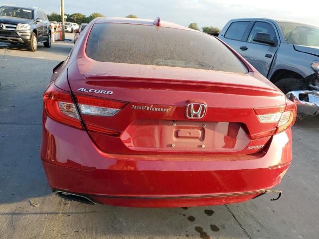 1HGCV1F35LA065030 | 2020 Honda accord sport