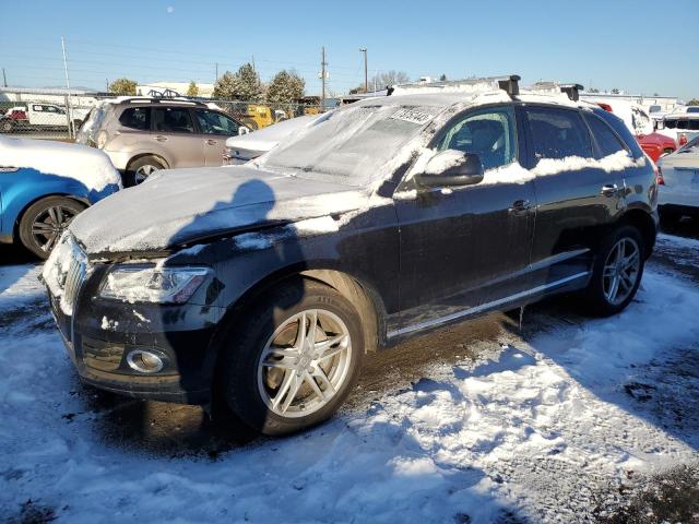 VIN WA1LFAFP6DA098760 2013 Audi Q5, Premium Plus no.1